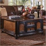 Hooker Preston Ridge Storage Cocktail Table