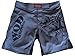 WOD Warrior Shorts - WW 3.0 (Grey, 34)