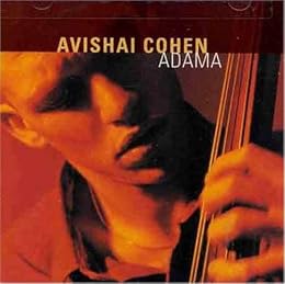 Avishai Cohen Picture 5