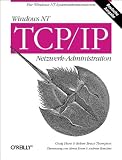 Produkt-Bild: Windows NT TCP/IP Netzwerk-Administration