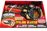 Cool Super Warrior Force Cyclone Blaster Toy GunIMAGE