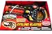 Cool Super Warrior Force Cyclone Blaster Toy Gun_s-1
