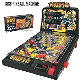 KISS Pinball Machine - Classic Original Rock Band Arcade Game Piece