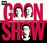 The Goon Show Compendium: v. 3 (BBC Audio)