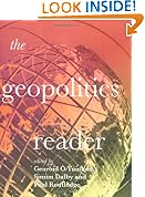 The Geopolitics Reader