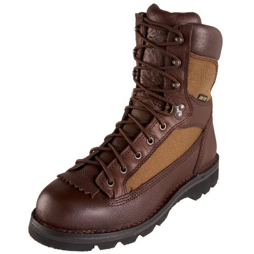 Danner Men's Elk Ridge GTX Hunting Boot,Brown,11 EE US