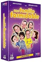Une famille formidable - L'intégrale - Coffret 12 DVD