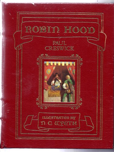 Robin Hood, Collector's Edition