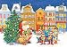 Advent Calendar - Playing for Santa