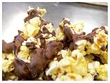 Specialty Chocolate Drizzled Popcorn Gift Set