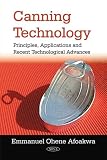 Review Nova Science Publishers  / Canning Technology Recent Advances through Optimization and Modelling Techniques