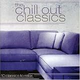 Review Varios Interpretes  / The Chill Out Classics