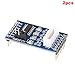 PiMill 2pcs Stepper Motor Driver Board Module ULN2003 for 5V 28BYJ-48 Arduino