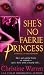 Compare Prices: She's No Faerie Princess