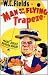 Man on the Flying Trapeze 11x17 Poster