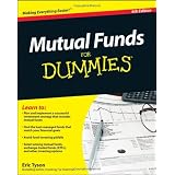 Mutual Funds For Dummies (For Dummies (Business & Personal Finance))