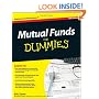 Mutual Funds For Dummies (For Dummies (Business & Personal Finance))