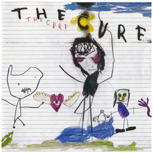 Produkt-Bild: The Cure