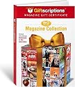 Giftscriptions: The Magazine Gift Certificate (Giftscriptions)
