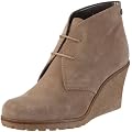 ESPRIT Kiwi Lace Wedge U10403 Damen Halbschuhe