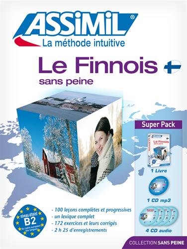 Le Finnois Sans Peine