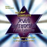 The Real Complete Jewish Instrumental Music Collection II