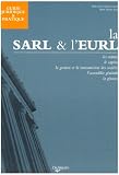 Revue De Vecchi  / Guide juridique et pratique de la SARL et de l'EURL