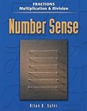Number Sense: Fractions Multiplication And Division