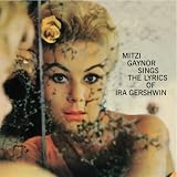 SINGS THE LYRICS OF IRA GERSHWIN(ltd.paper-sleeve)(24bit)