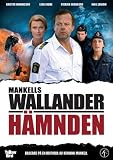 Wallander - The Revenge ( Wallander 14 - Hämnden ) ( Wallander 14 - The Revenge ) [ NON-USA FORMAT, PAL, Reg.2 Import - Sweden ]