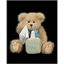 Miss You Beary Much - Plush Teddy Bear by Bearington