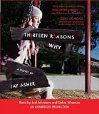 Th1rteen R3asons Why by Asher, Jay on 23/10/2007 Unabridged edition