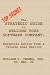 The Strategic Guide to Selling Your Software Company: Essential Advice from a Veteran Deal Warrior