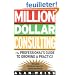 Million Dollar Consulting: The Professional's Guide to Growing a Practice