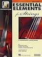 Essential Elements for Strings: Book 1 with EEi (Violin)