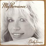 My Romance by Carly Simon