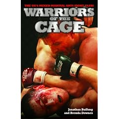 Warriors of the Cage