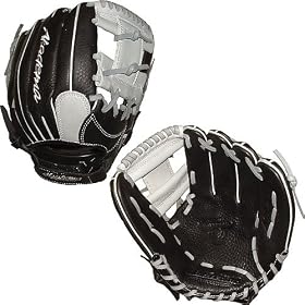 Akadema AGR215 ProSoft Design Series 11.25 Inch Adult Baseball Fielding Glove by 