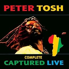 Complete Captured Live