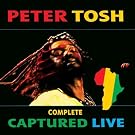Complete Captured Live
