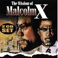 Wisdom of Malcolm X