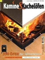 Kamine und Kachel&ouml;fen: Bauherren Ratgeber. 350 traumhafte &Ouml;fen. Kachel&ouml;fen, Heizkamine, Kamin&ouml;fen