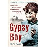 Gypsy boy