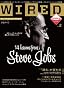 WIRED (ワイアード) VOL.2 (GQ JAPAN2011年12月号増刊)