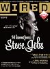 WIRED (ワイアード) VOL.2 (GQ JAPAN2011年12月号増刊)