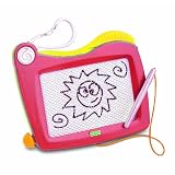 Fisher Price - Clip-on Doodle Pro Red