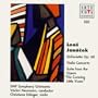 Janacek: Sinfonietta Op. 60/Violin Concerto/The Cunning Little Vixen