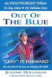 Out of the Blue: "Clay" It Forward