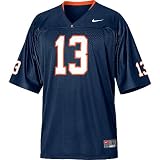 Nike Virginia Cavaliers Boy's Replica Football Jersey Large