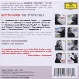 Beethoven: The Symphonies